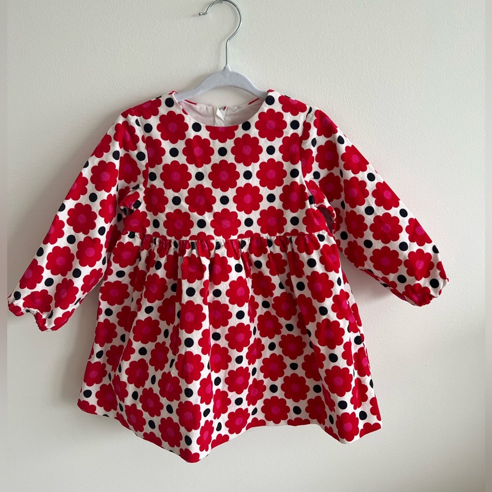 Jacadi dress - NEW